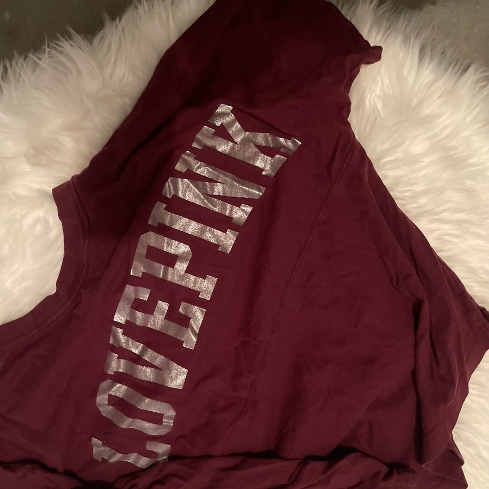 PINK Tops  bundle of three
